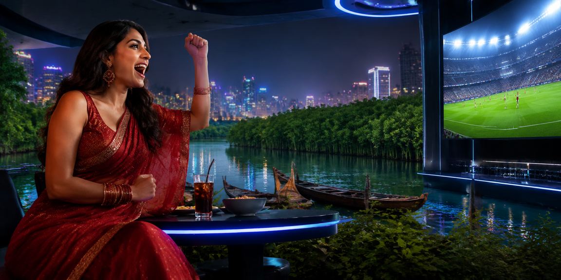 সুন্দরবন বিনোদন কেন্দ্রে ক্যাসিনো খেলা